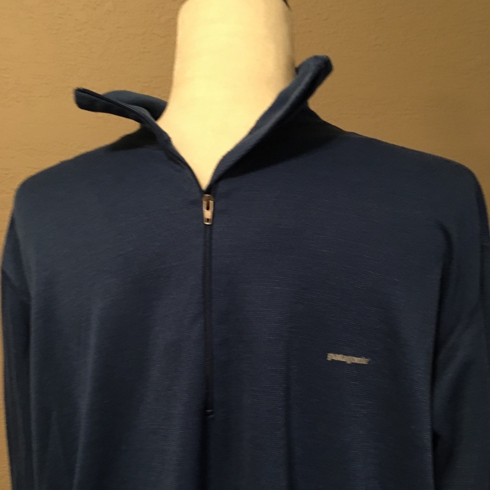 Men’s Patagonia shirt